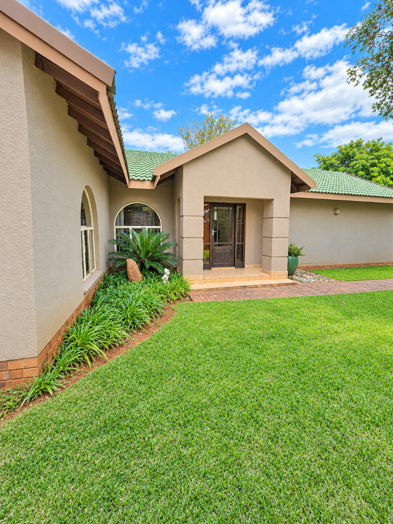 3 Bedroom Property for Sale in Doringkruin North West